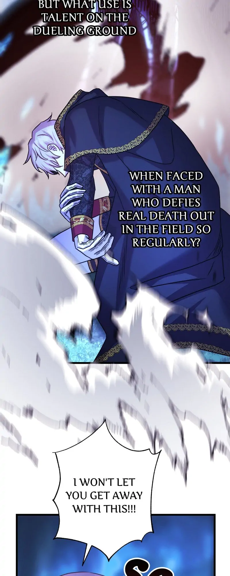 Another Typical Fantasy Romance - Chapter 87 manhwa