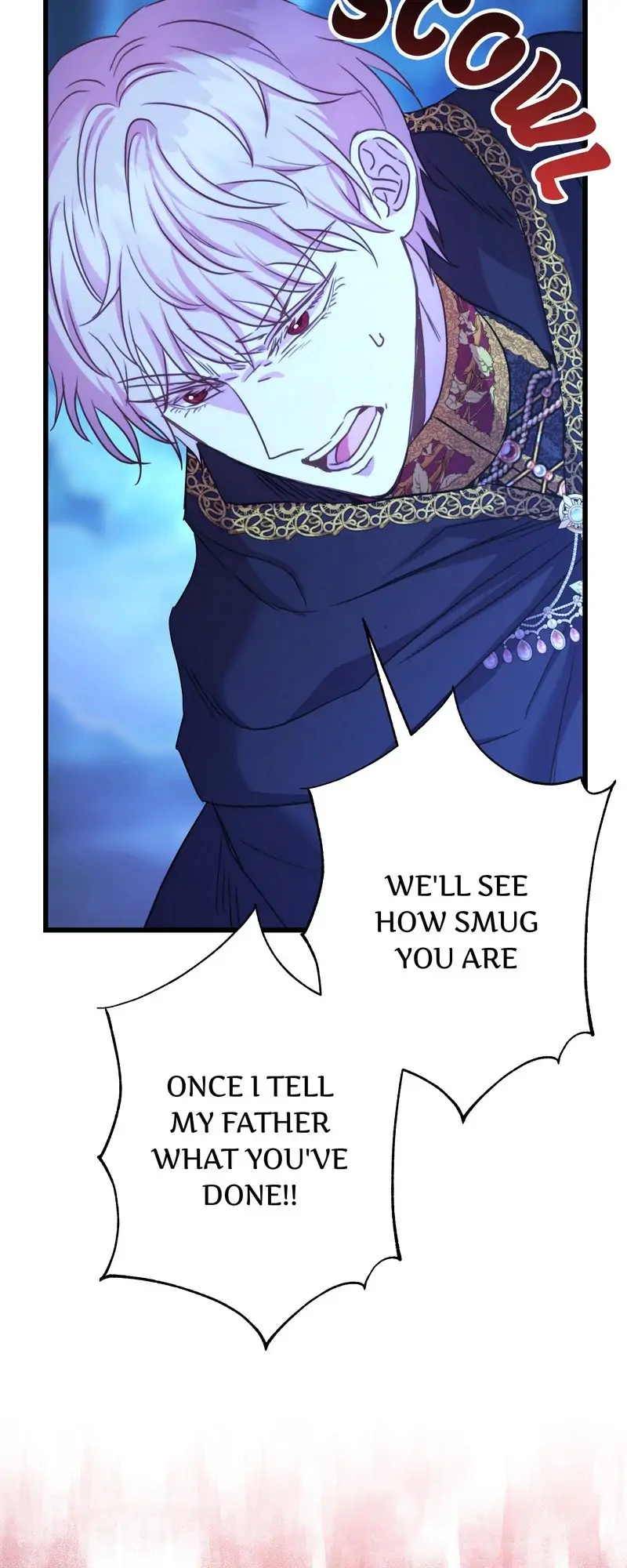 Another Typical Fantasy Romance - Chapter 87 manhwa