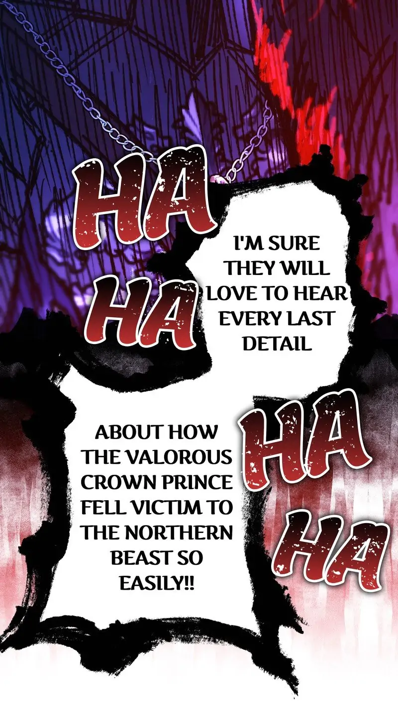 Another Typical Fantasy Romance - Chapter 87 manhwa