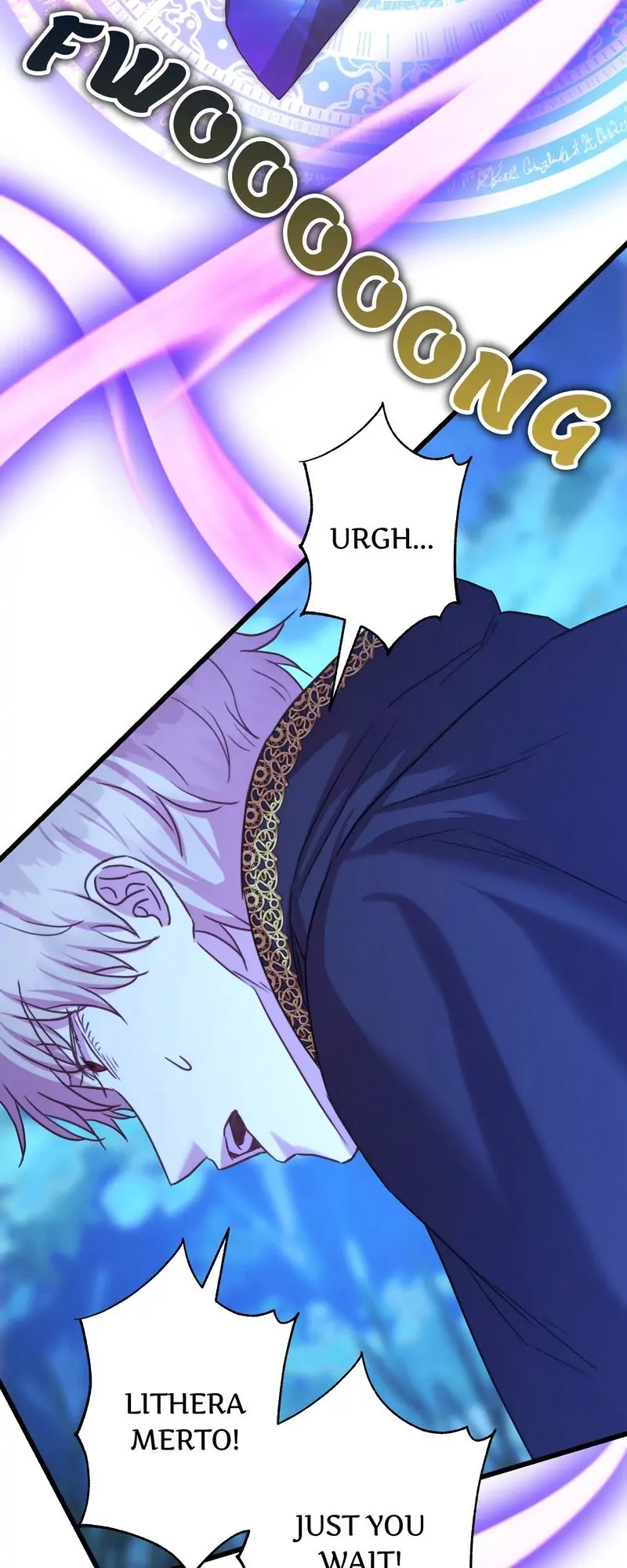 Another Typical Fantasy Romance - Chapter 87 manhwa
