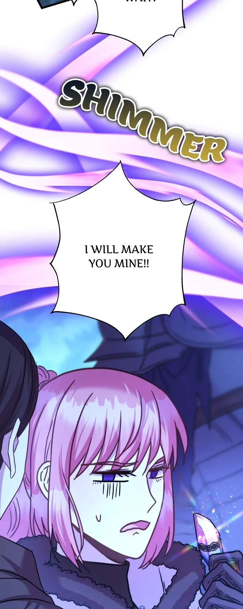 Another Typical Fantasy Romance - Chapter 87 manhwa