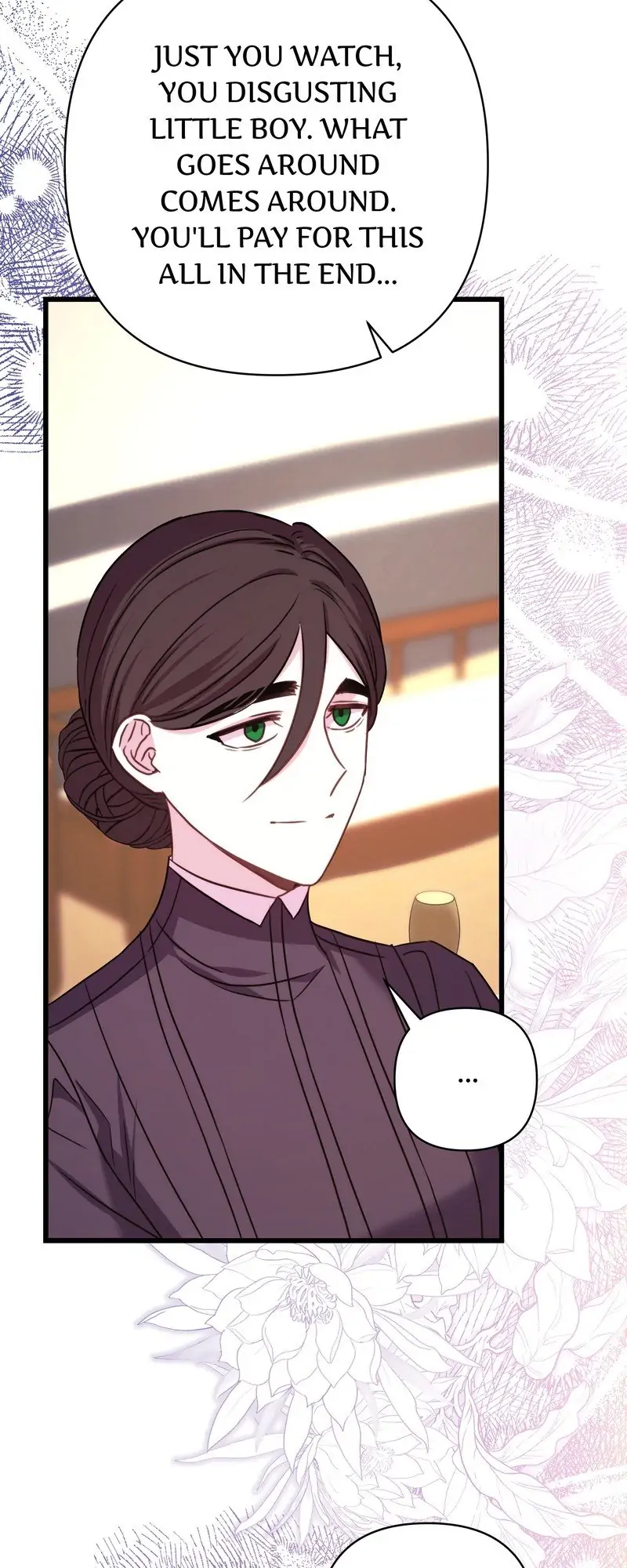 Another Typical Fantasy Romance - Chapter 87 manhwa