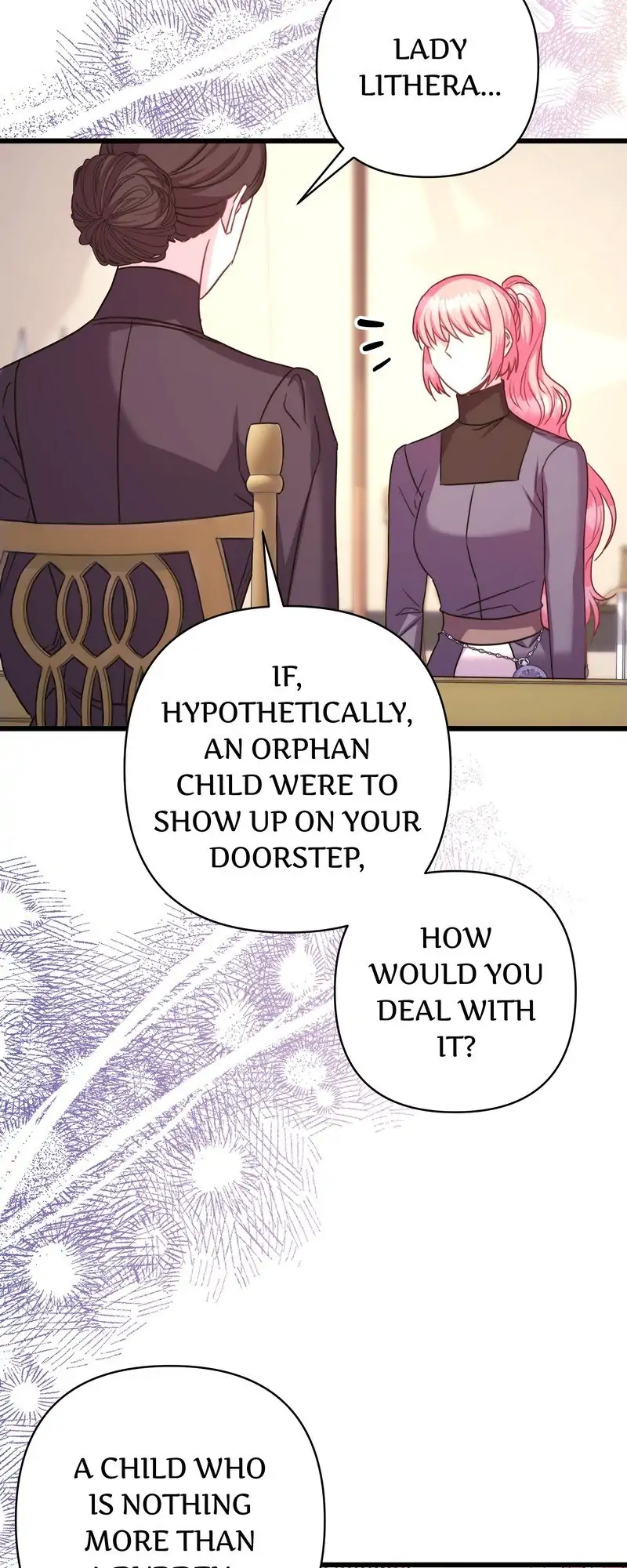 Another Typical Fantasy Romance - Chapter 87 manhwa