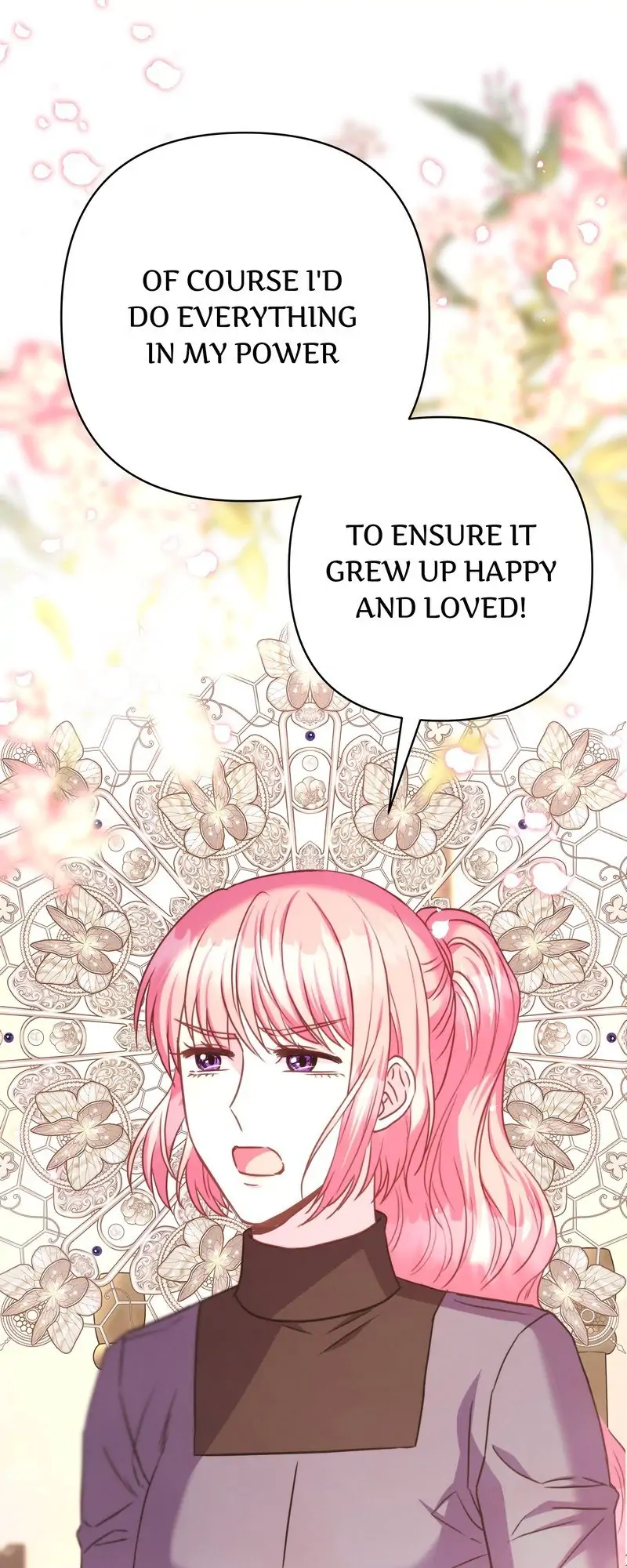Another Typical Fantasy Romance - Chapter 87 manhwa