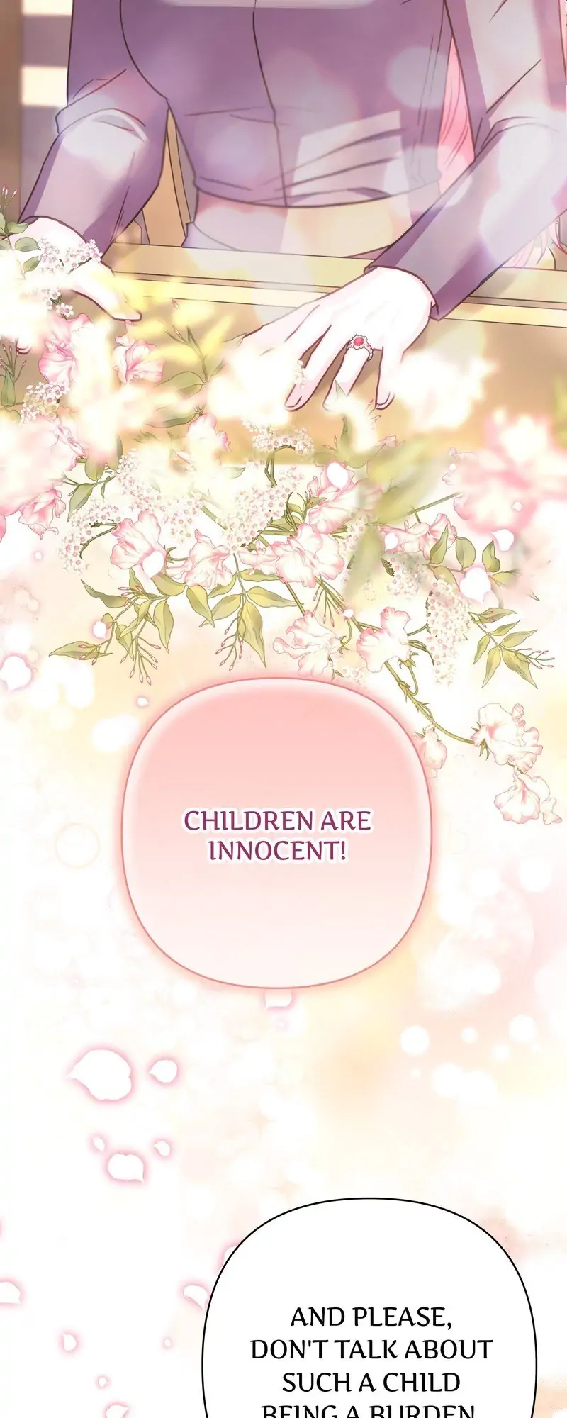 Another Typical Fantasy Romance - Chapter 87 manhwa