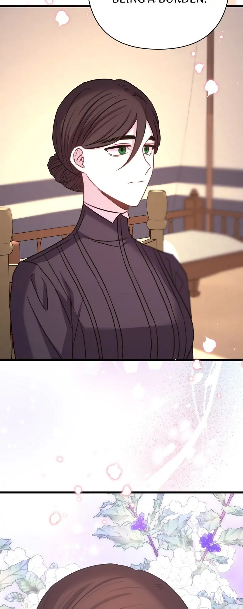 Another Typical Fantasy Romance - Chapter 87 manhwa