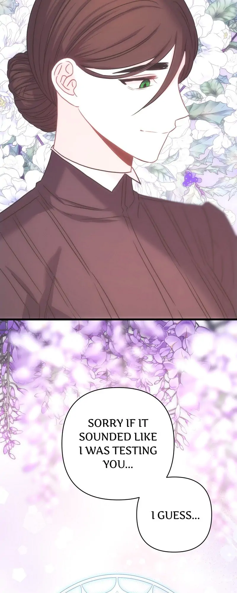 Another Typical Fantasy Romance - Chapter 87 manhwa