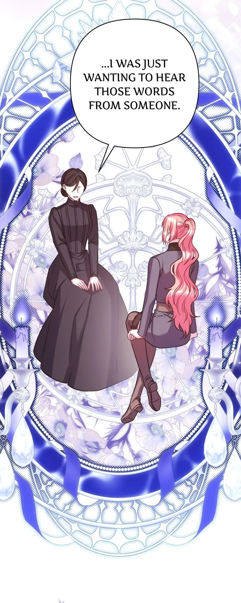Another Typical Fantasy Romance - Chapter 87 manhwa