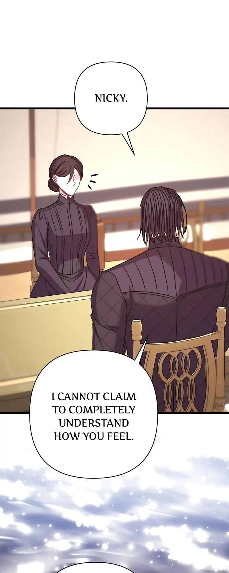 Another Typical Fantasy Romance - Chapter 87 manhwa