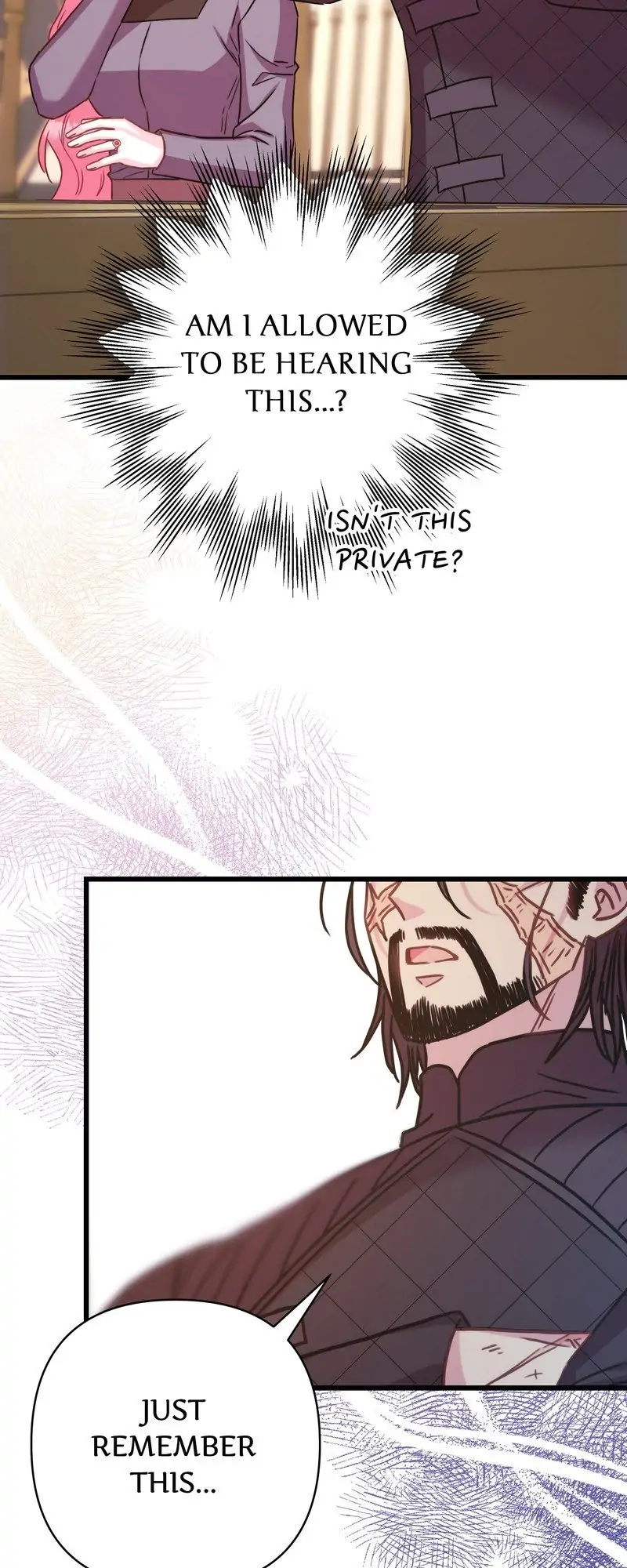 Another Typical Fantasy Romance - Chapter 87 manhwa