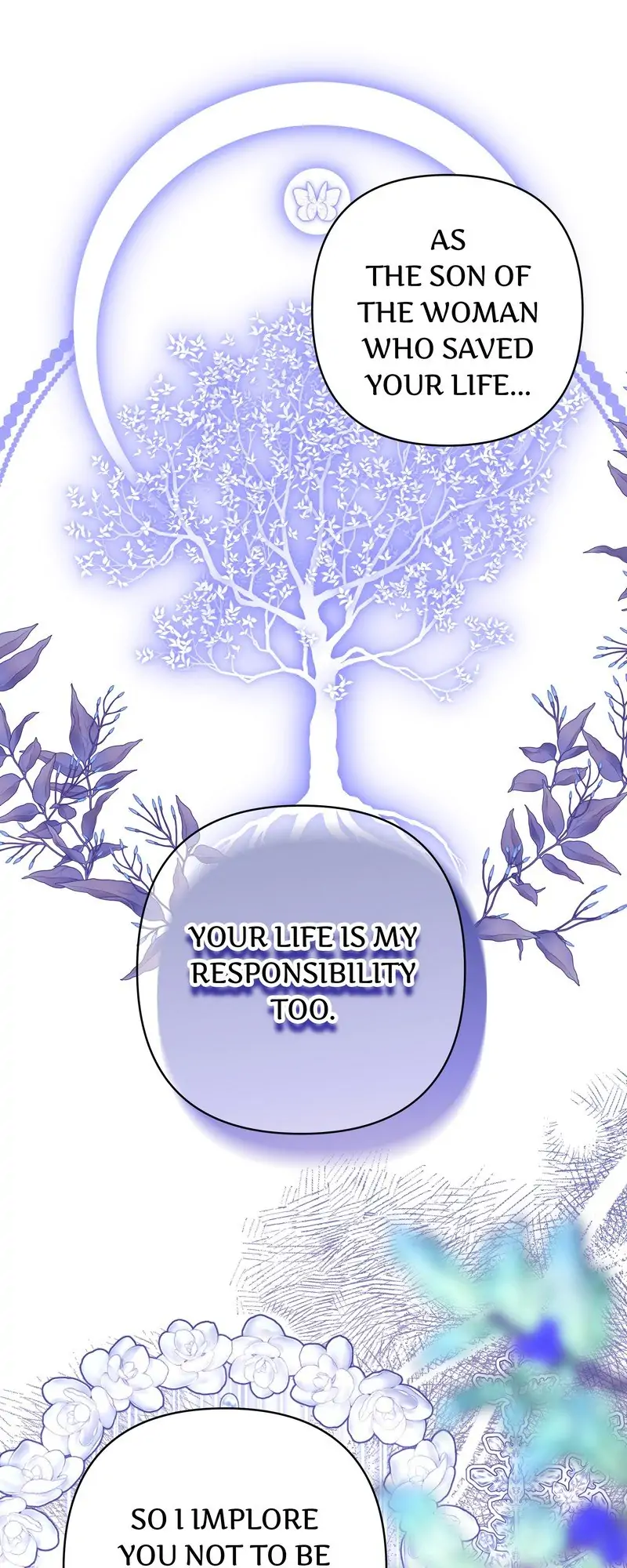 Another Typical Fantasy Romance - Chapter 87 manhwa