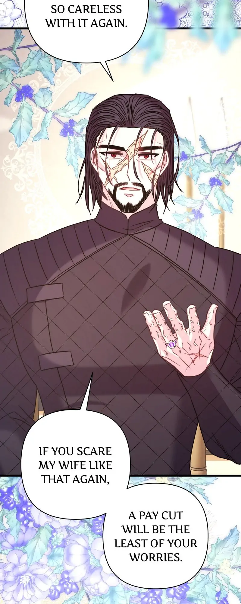 Another Typical Fantasy Romance - Chapter 87 manhwa