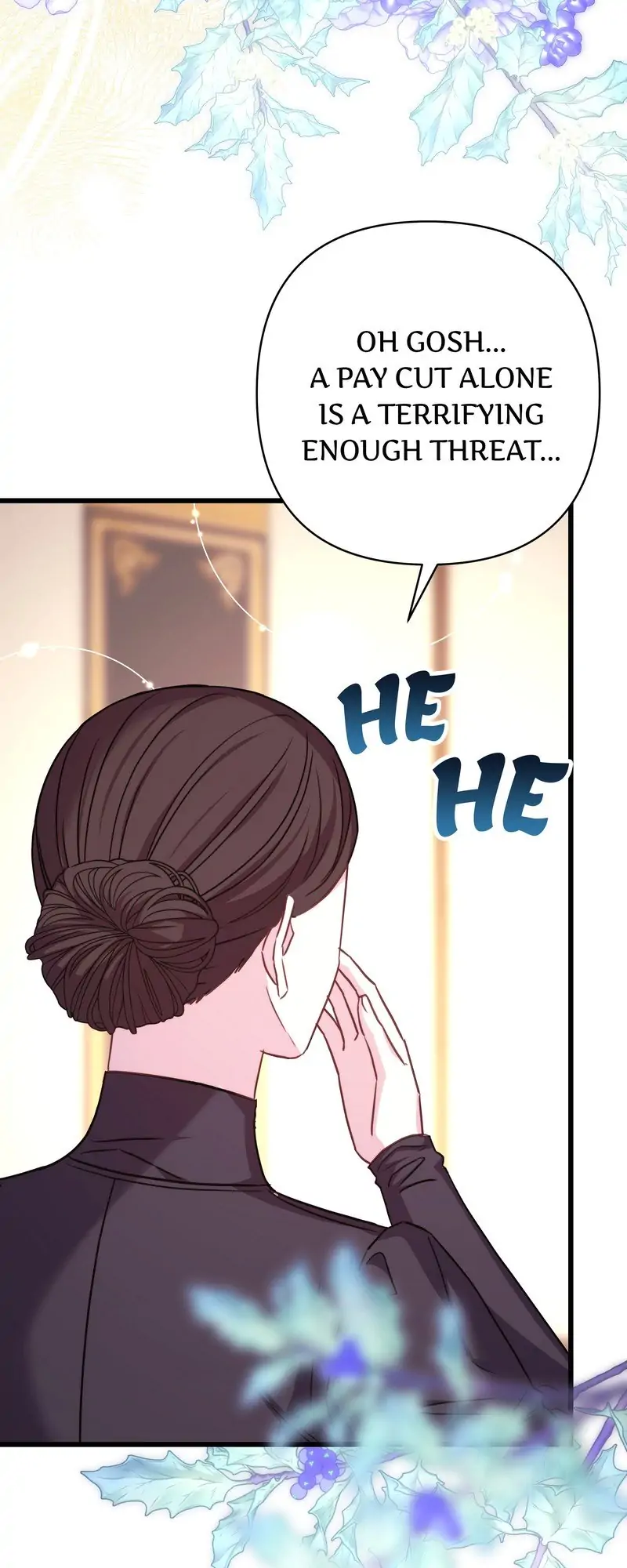 Another Typical Fantasy Romance - Chapter 87 manhwa