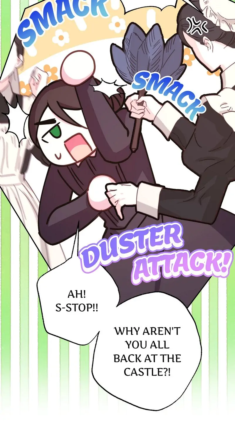 Another Typical Fantasy Romance - Chapter 87 manhwa