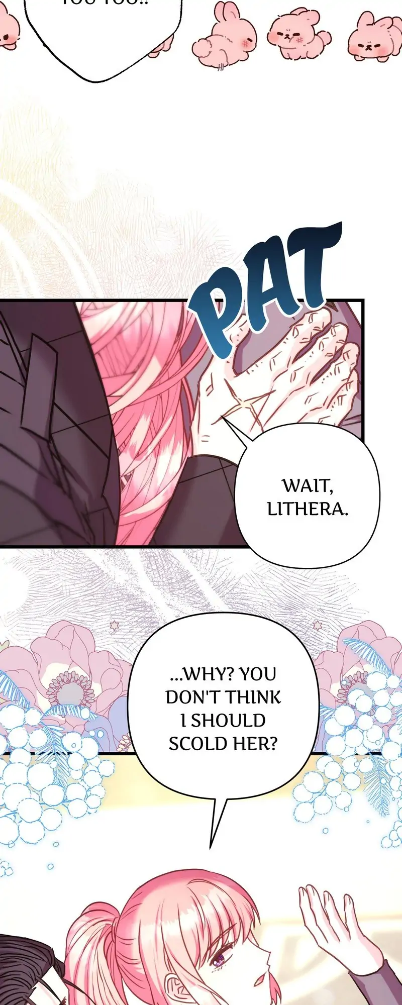 Another Typical Fantasy Romance - Chapter 87 manhwa