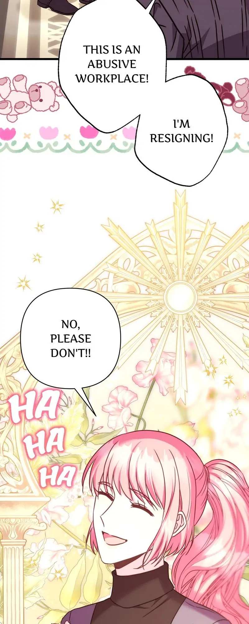 Another Typical Fantasy Romance - Chapter 87 manhwa