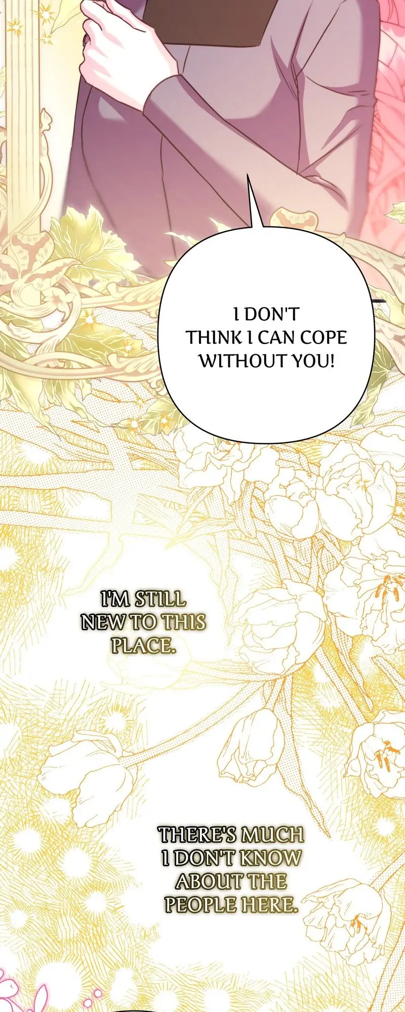 Another Typical Fantasy Romance - Chapter 87 manhwa