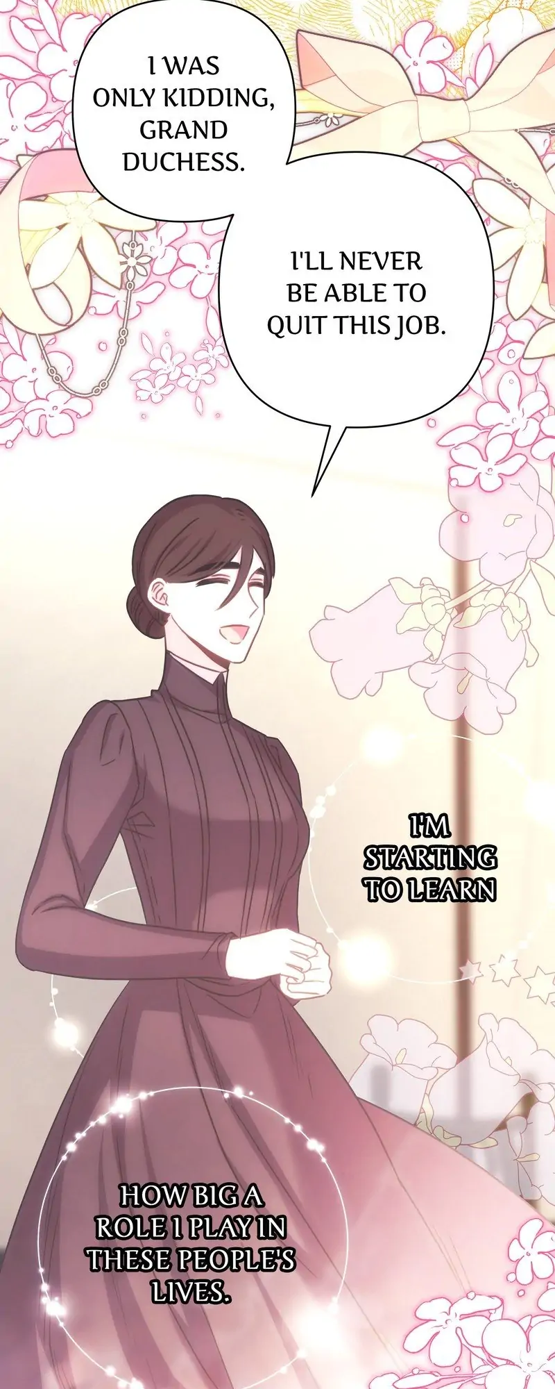 Another Typical Fantasy Romance - Chapter 87 manhwa