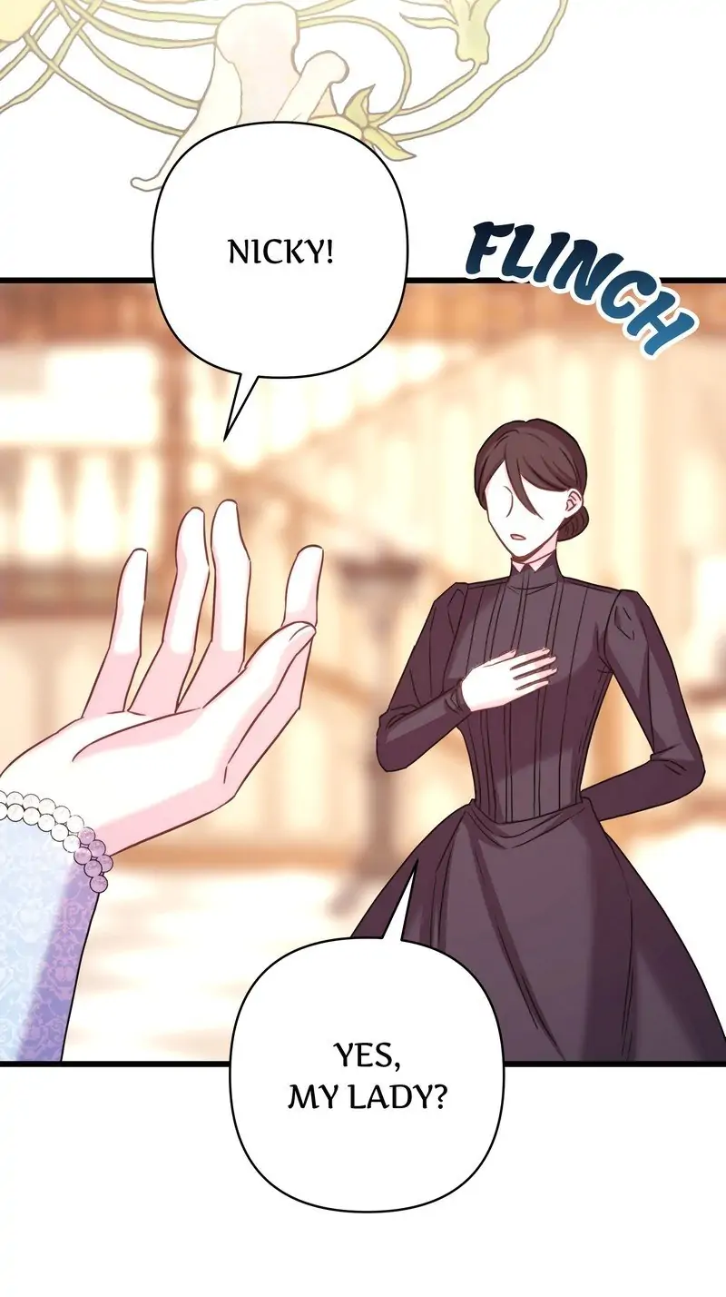 Another Typical Fantasy Romance - Chapter 87 manhwa