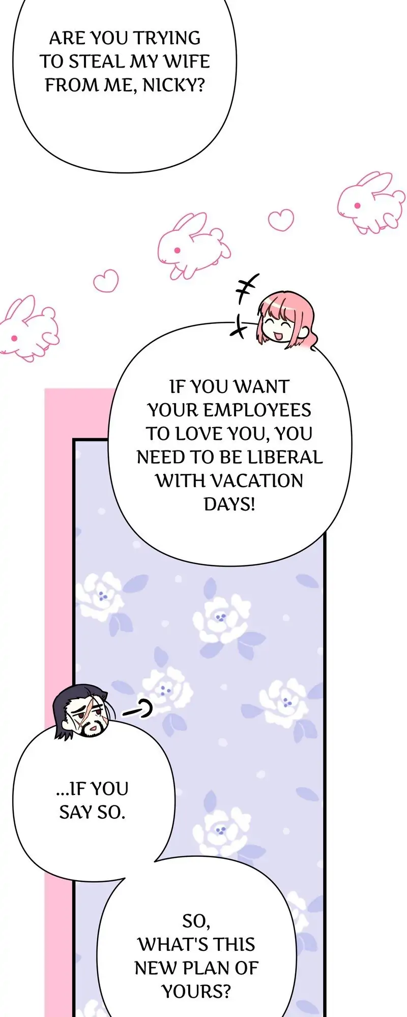 Another Typical Fantasy Romance - Chapter 87 manhwa
