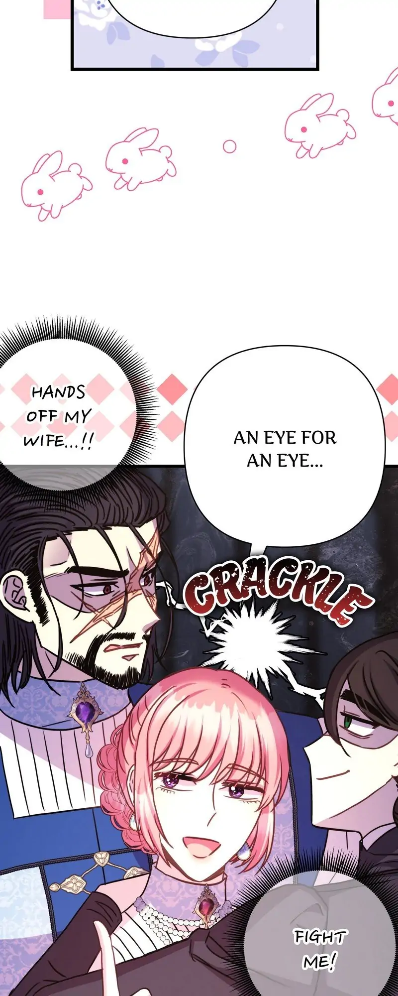 Another Typical Fantasy Romance - Chapter 87 manhwa