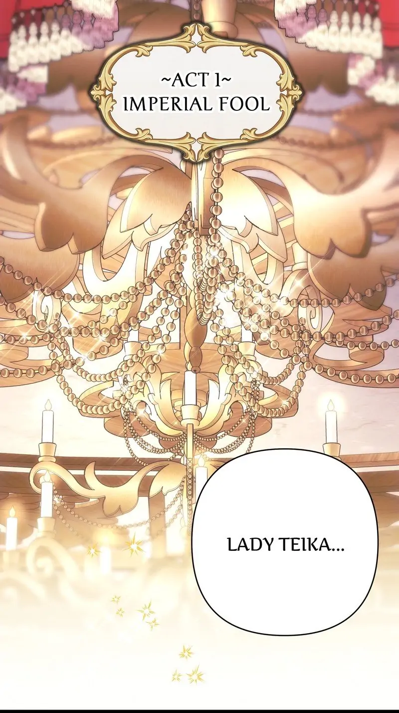 Another Typical Fantasy Romance - Chapter 88 manhwa