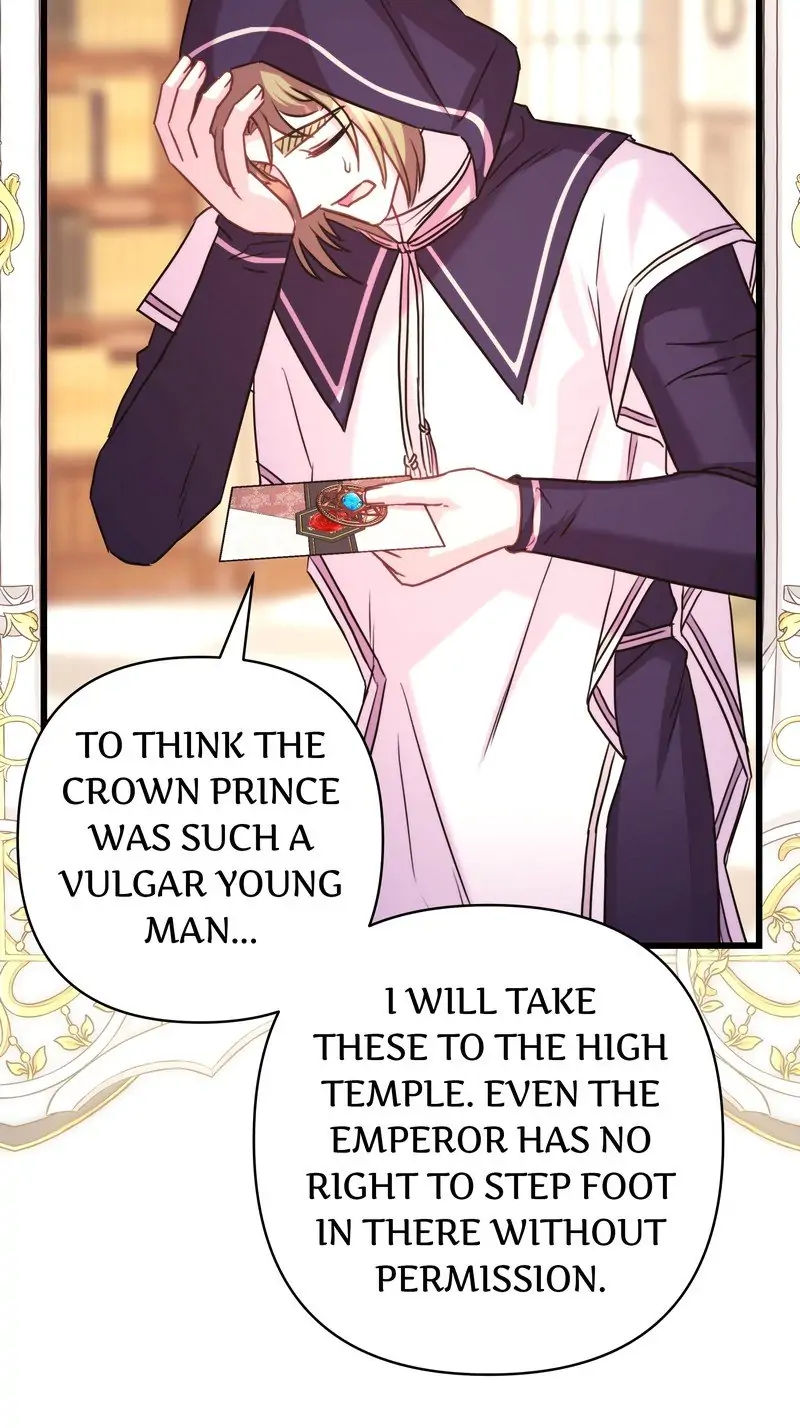 Another Typical Fantasy Romance - Chapter 88 manhwa