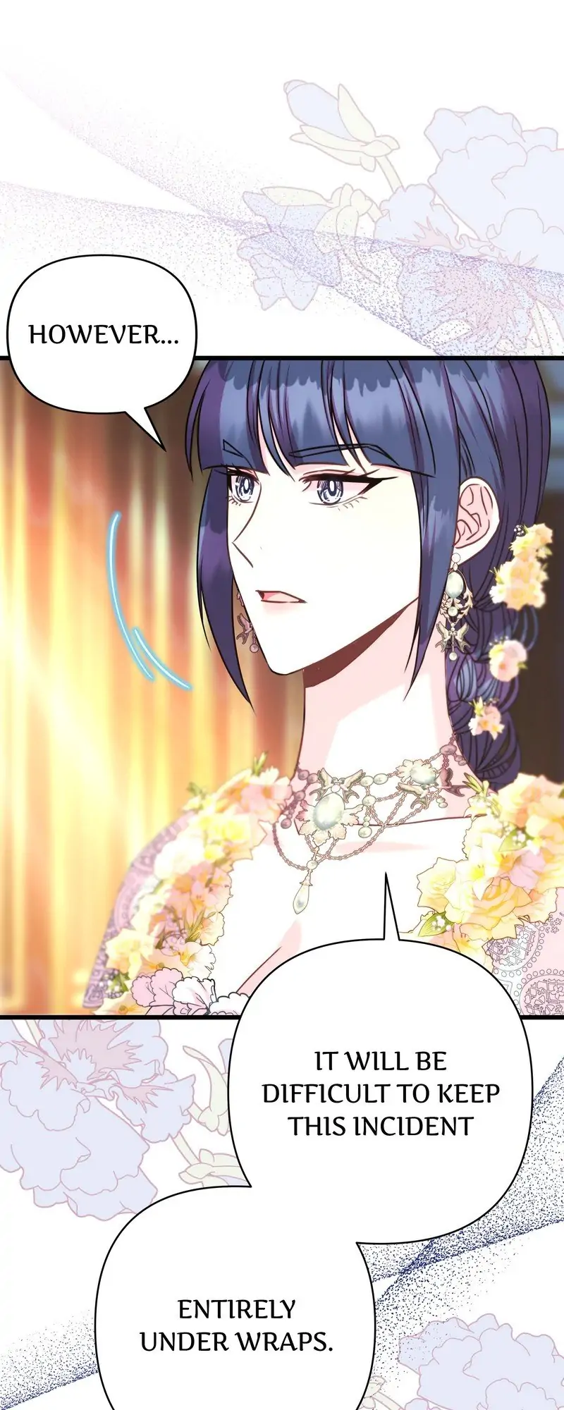 Another Typical Fantasy Romance - Chapter 88 manhwa
