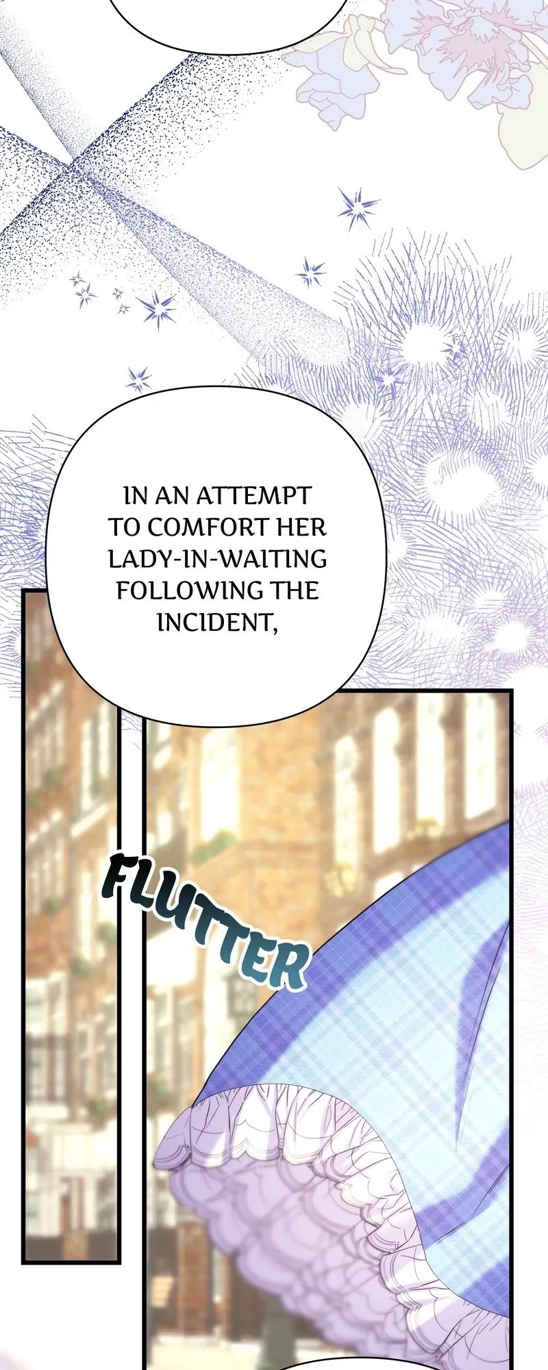 Another Typical Fantasy Romance - Chapter 88 manhwa