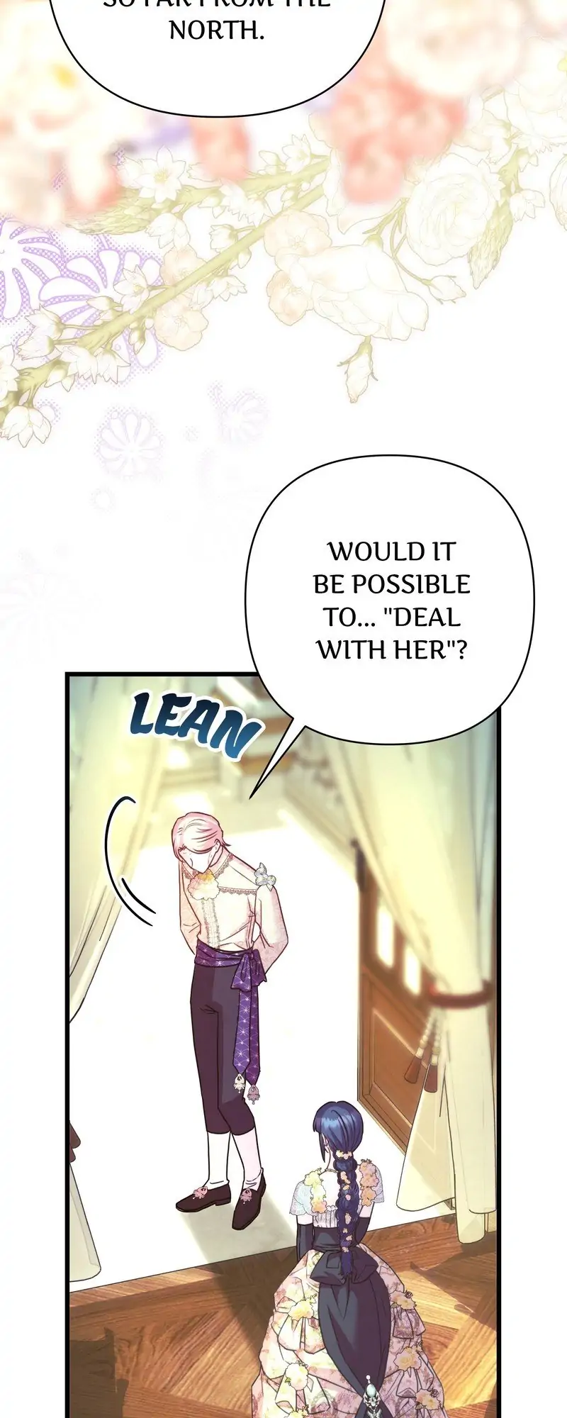 Another Typical Fantasy Romance - Chapter 88 manhwa
