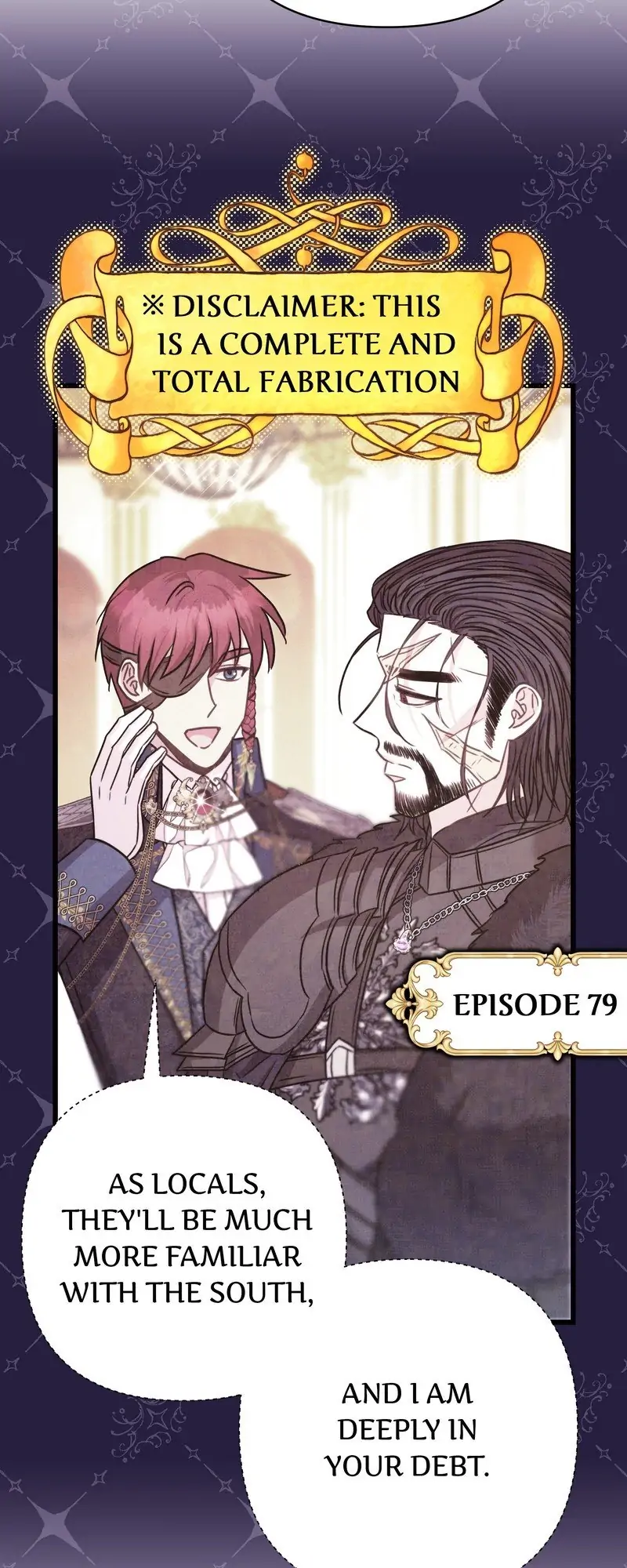 Another Typical Fantasy Romance - Chapter 88 manhwa