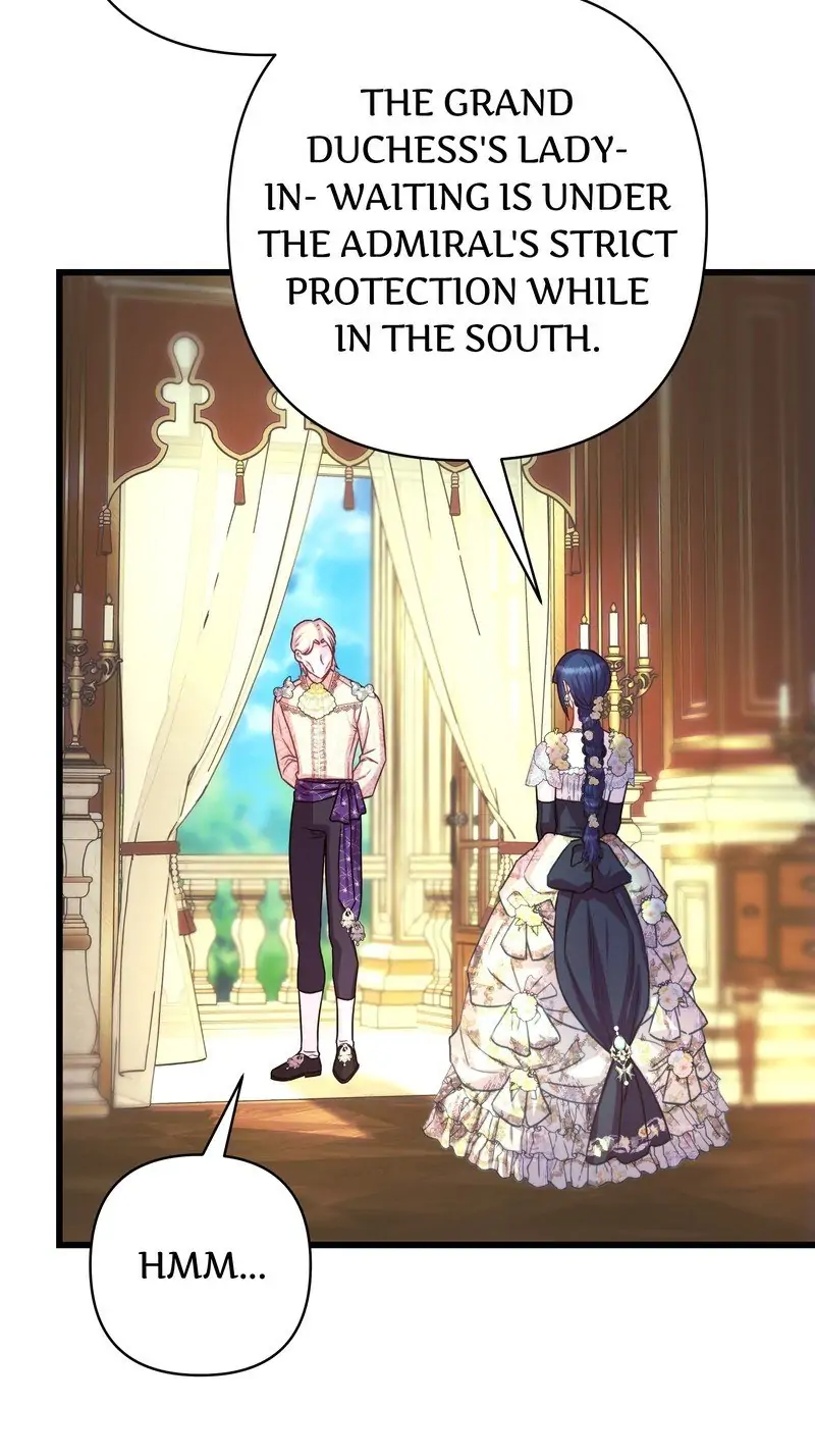 Another Typical Fantasy Romance - Chapter 88 manhwa