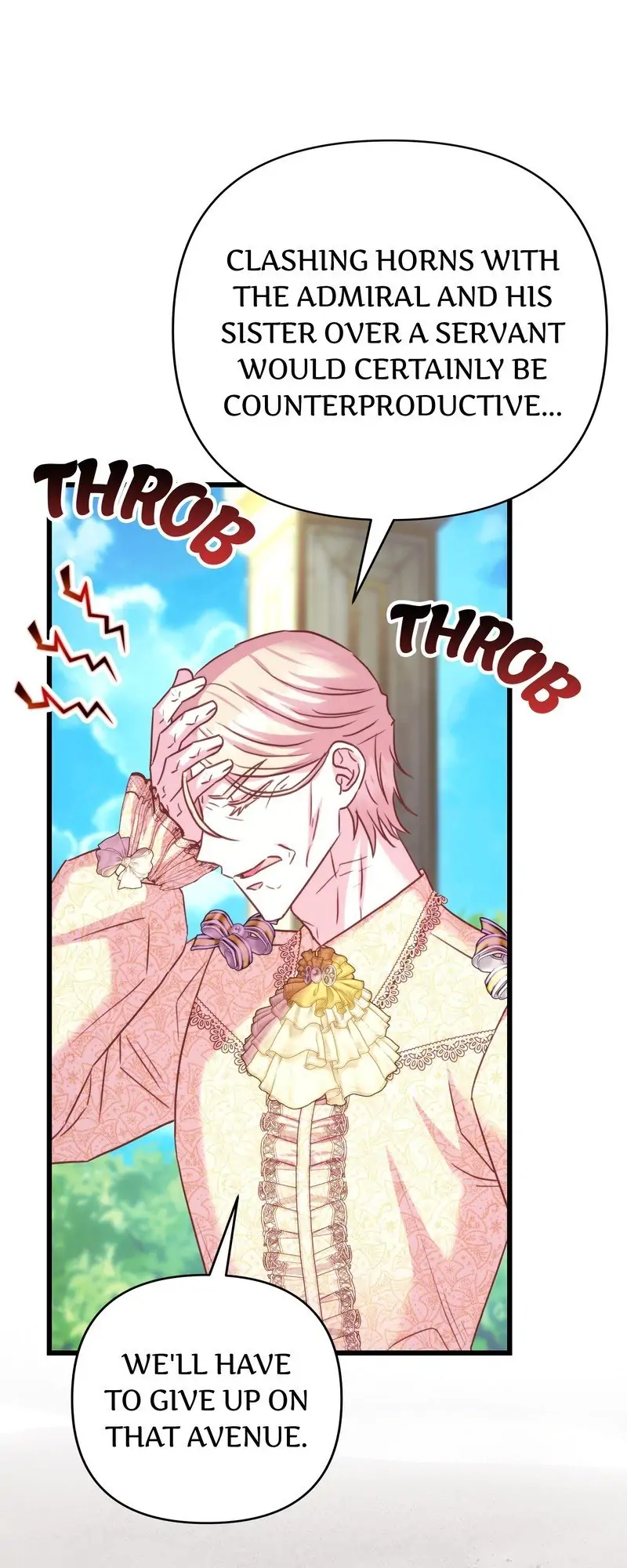 Another Typical Fantasy Romance - Chapter 88 manhwa