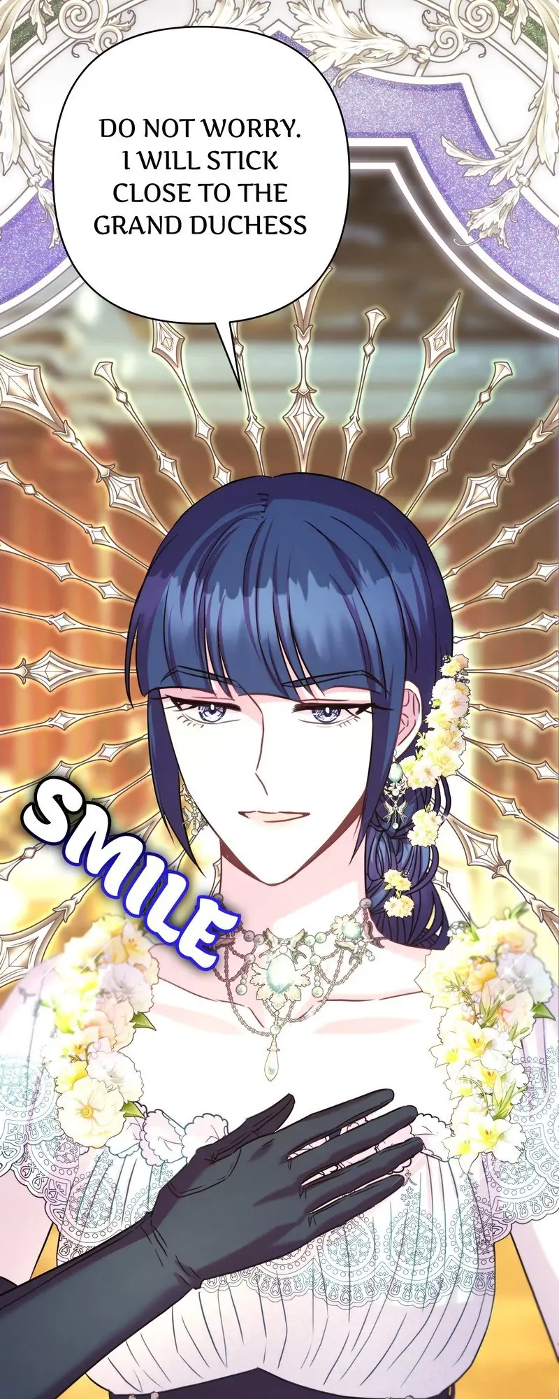 Another Typical Fantasy Romance - Chapter 88 manhwa