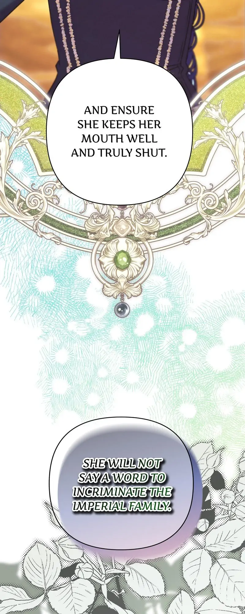 Another Typical Fantasy Romance - Chapter 88 manhwa