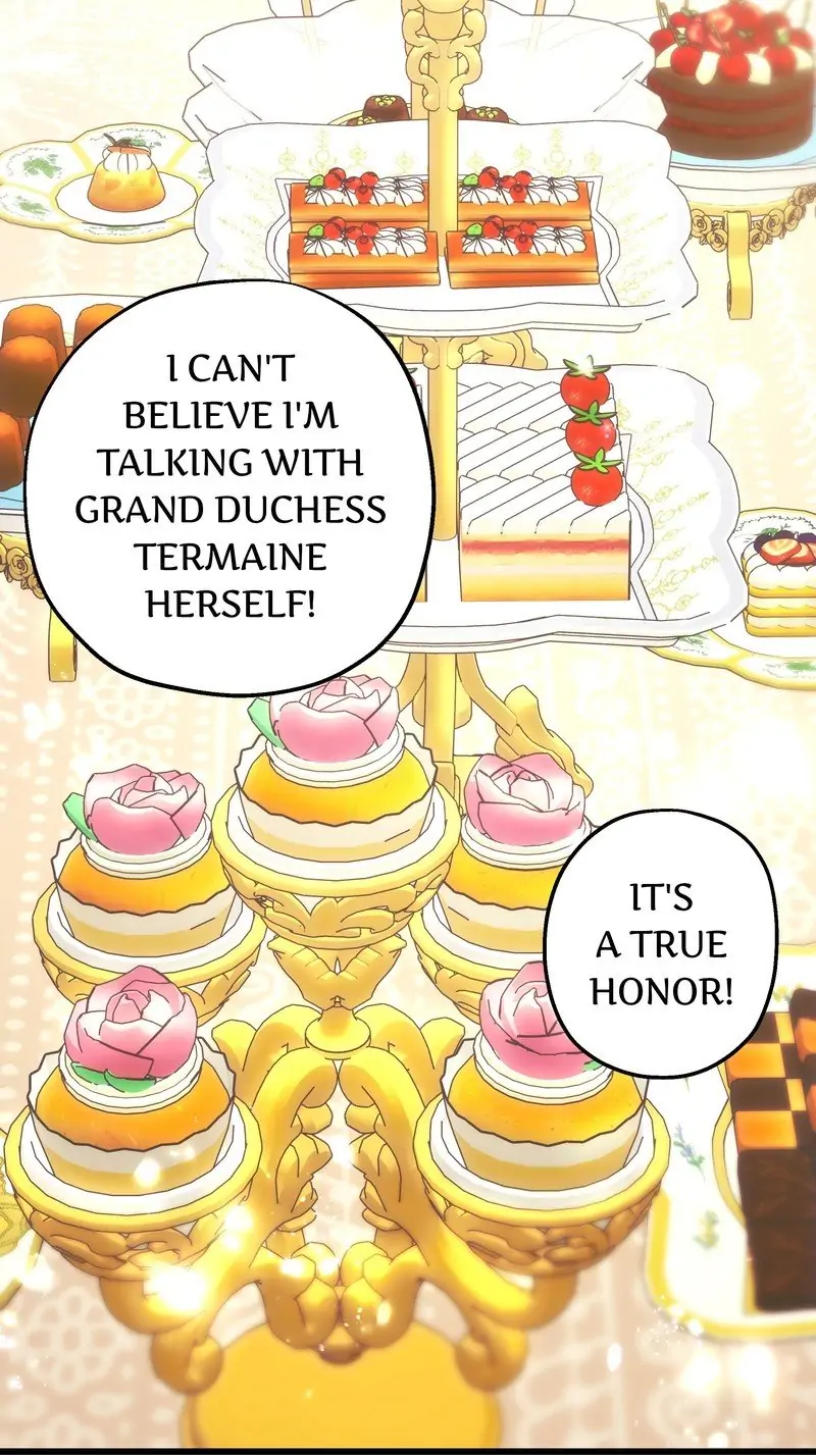Another Typical Fantasy Romance - Chapter 88 manhwa