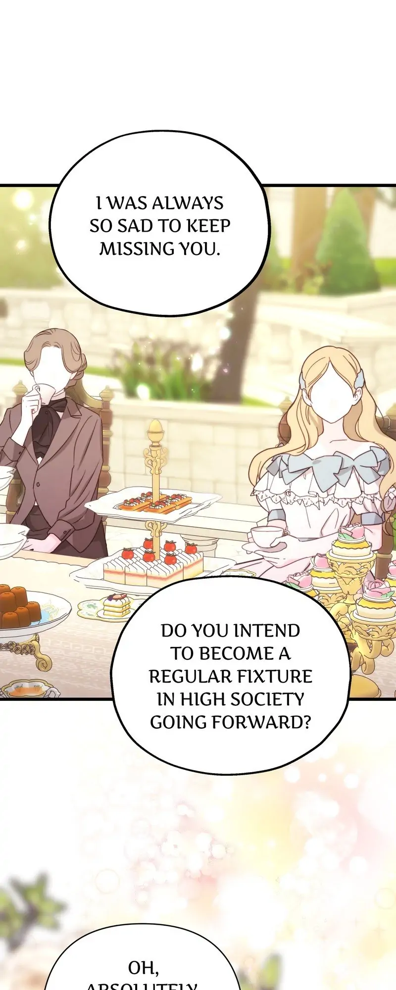 Another Typical Fantasy Romance - Chapter 88 manhwa