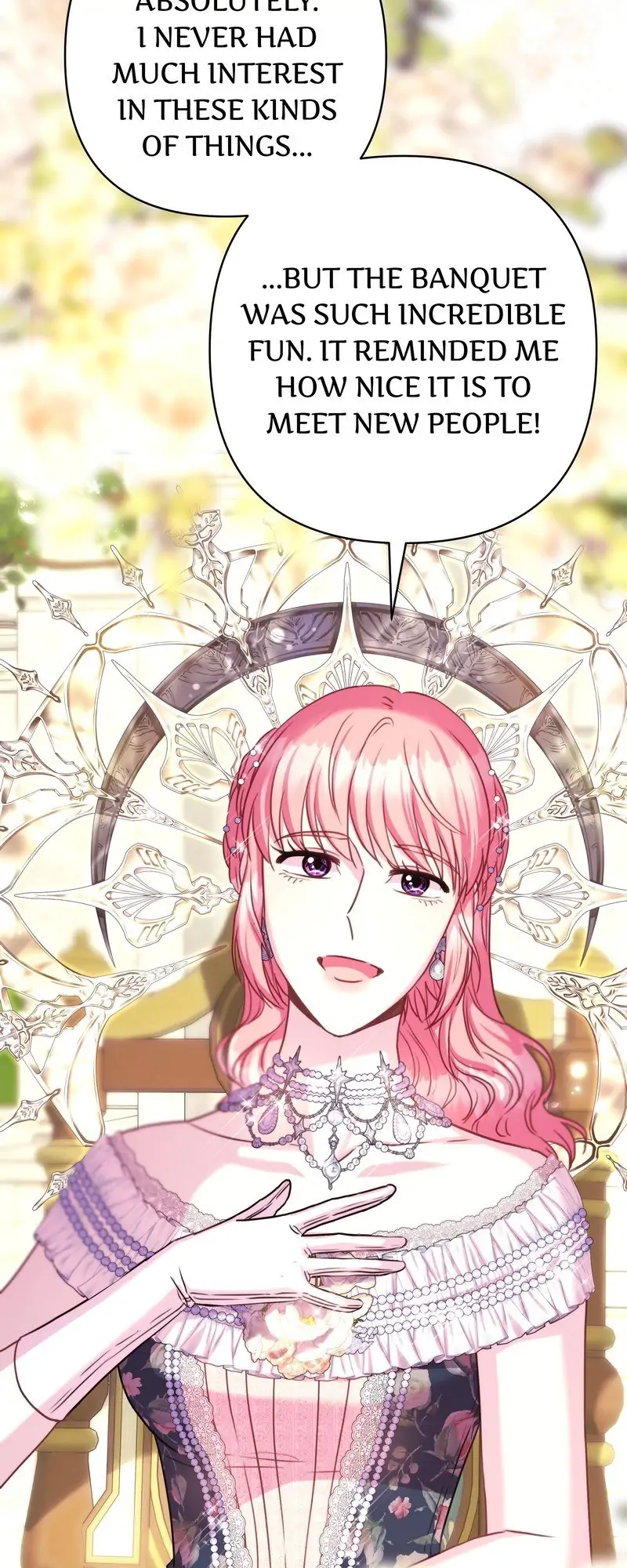 Another Typical Fantasy Romance - Chapter 88 manhwa