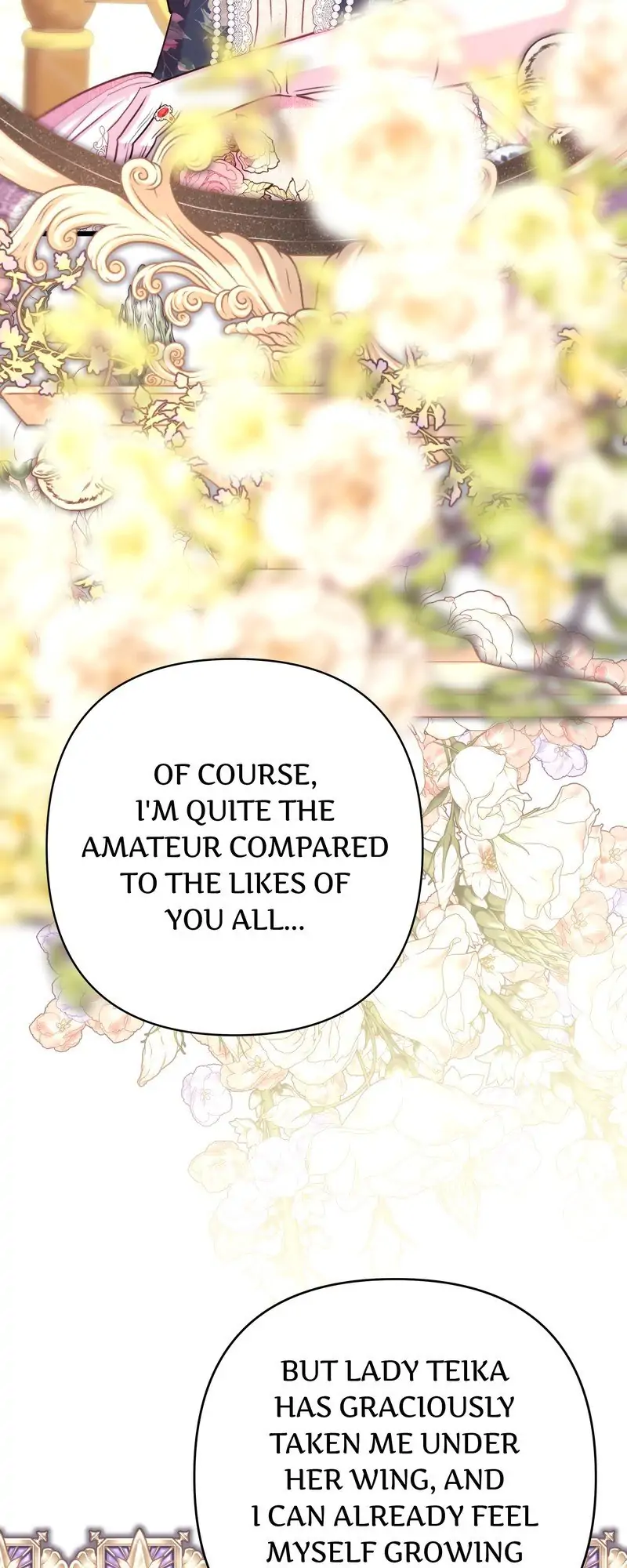 Another Typical Fantasy Romance - Chapter 88 manhwa