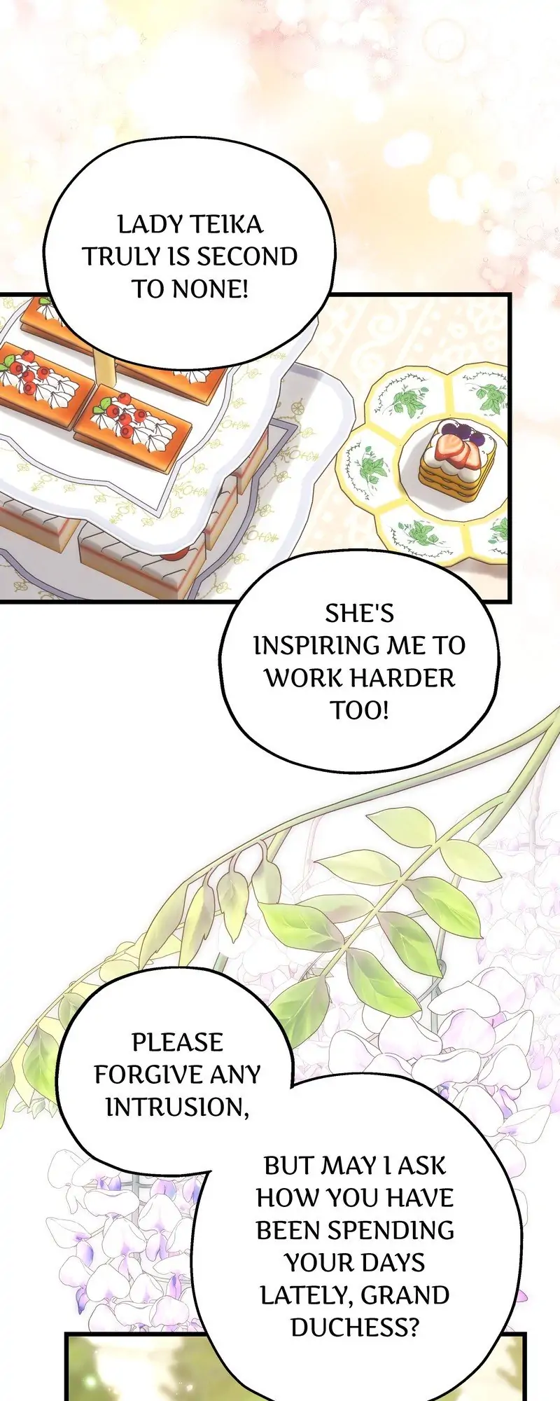 Another Typical Fantasy Romance - Chapter 88 manhwa
