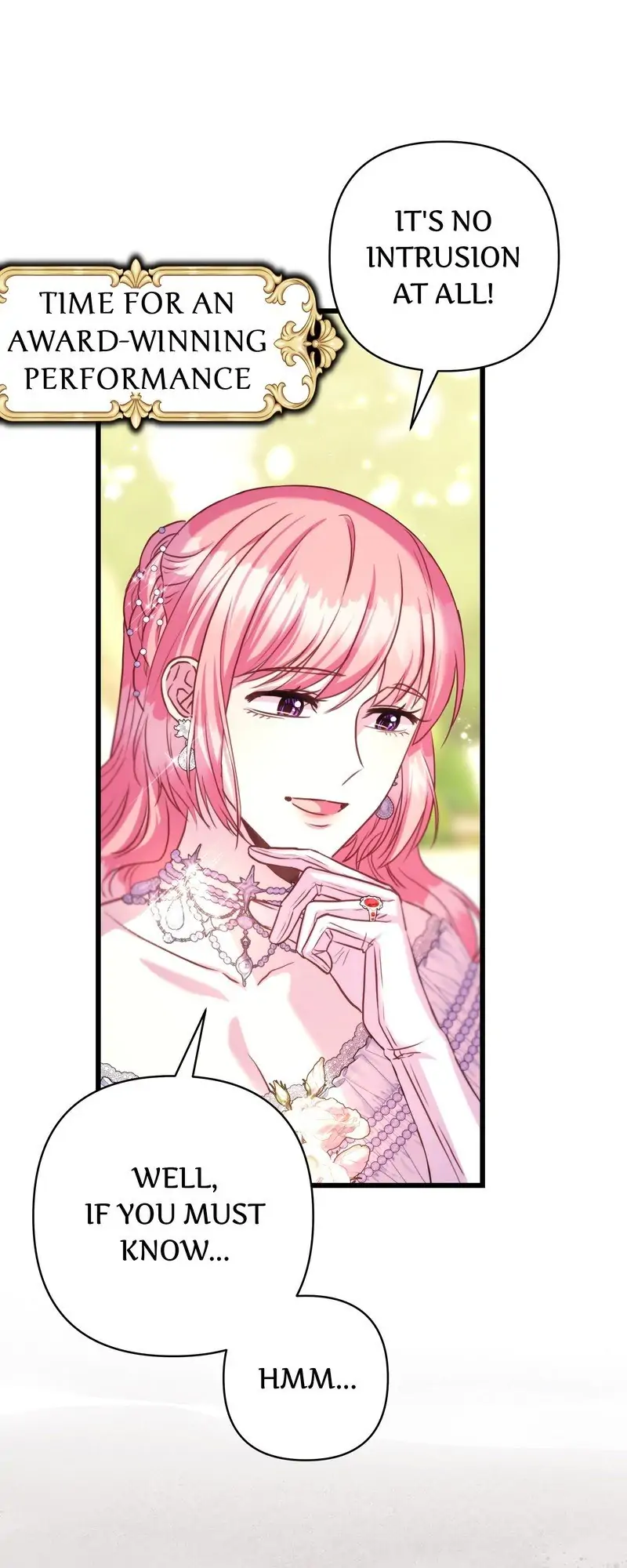 Another Typical Fantasy Romance - Chapter 88 manhwa