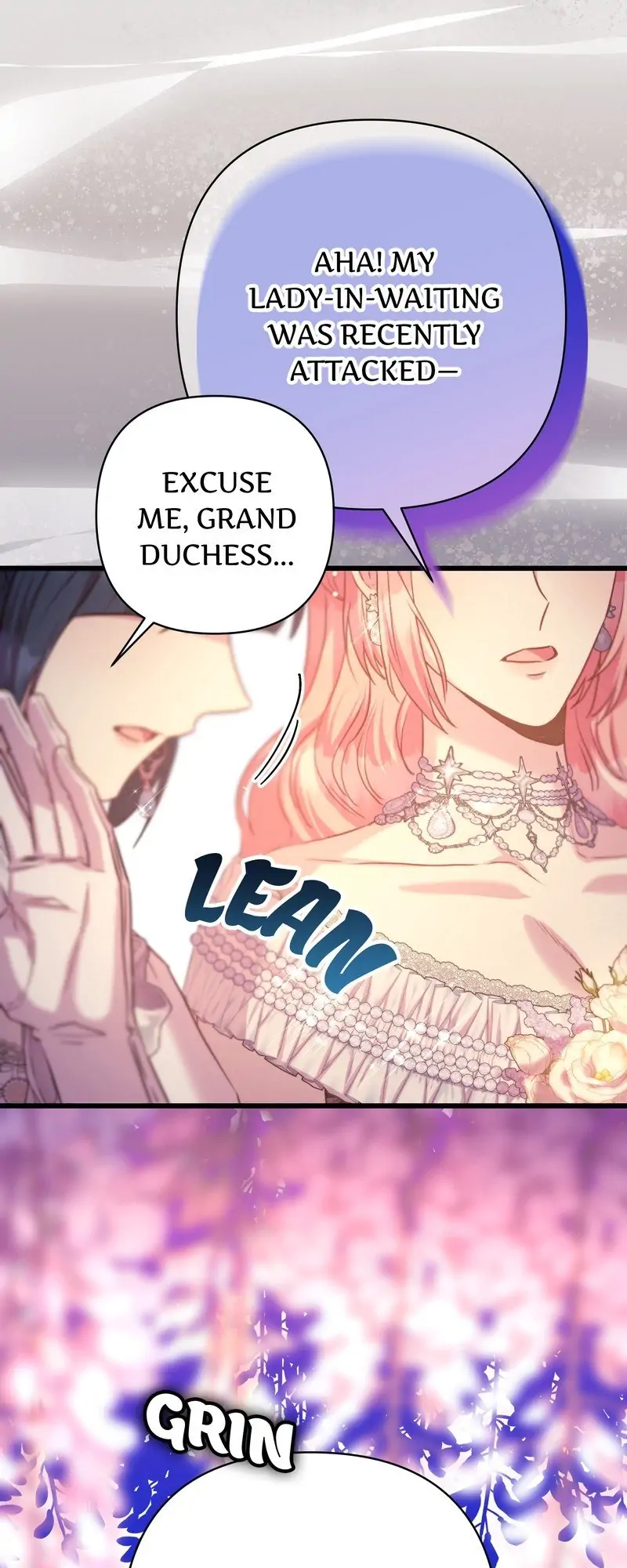 Another Typical Fantasy Romance - Chapter 88 manhwa