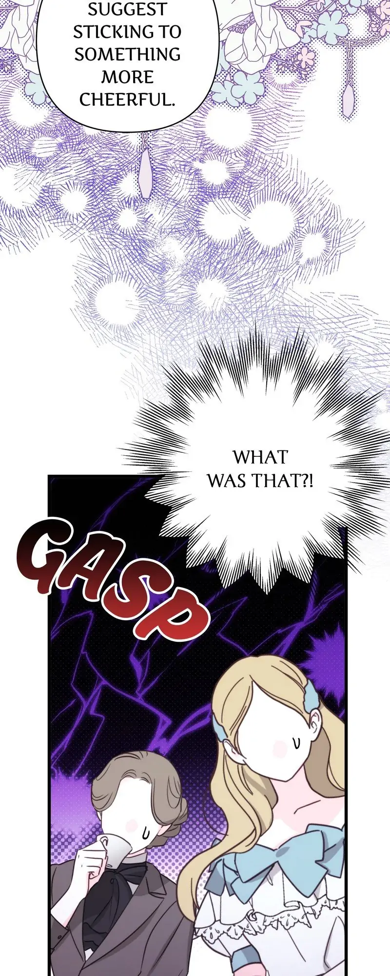 Another Typical Fantasy Romance - Chapter 88 manhwa