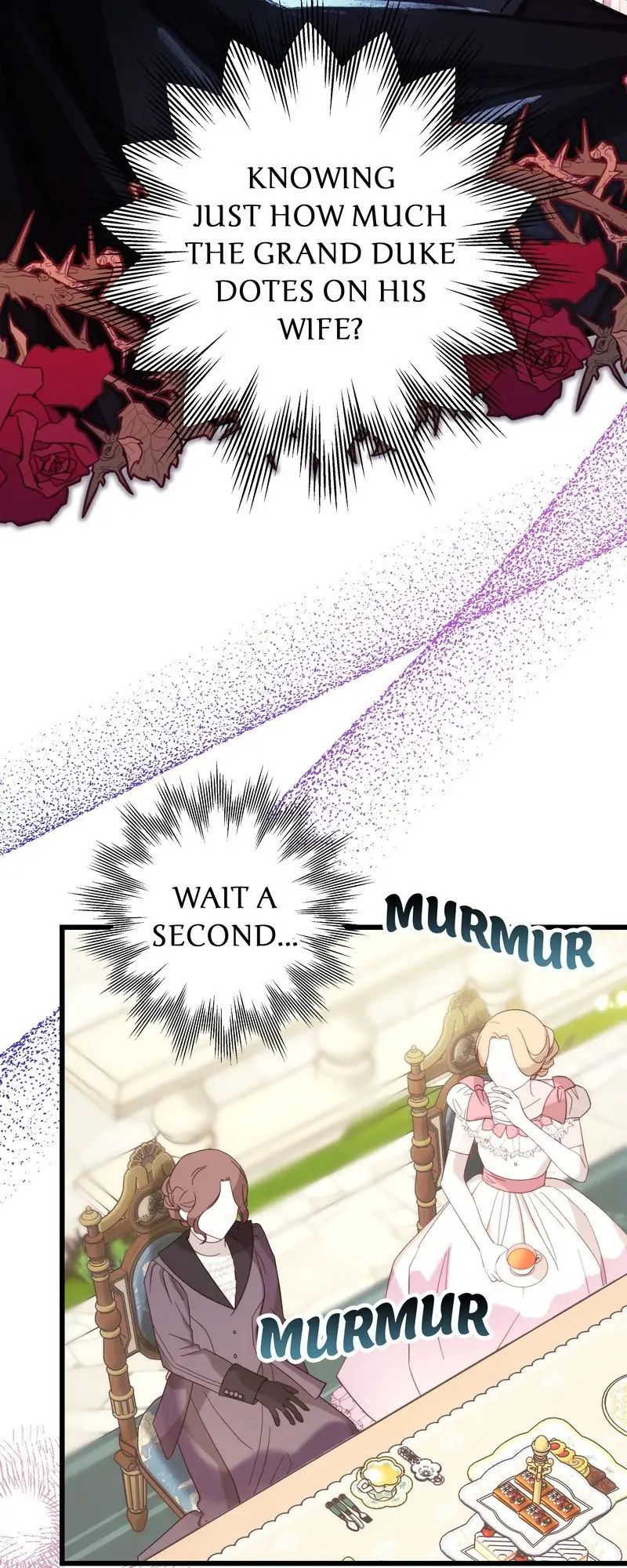 Another Typical Fantasy Romance - Chapter 88 manhwa