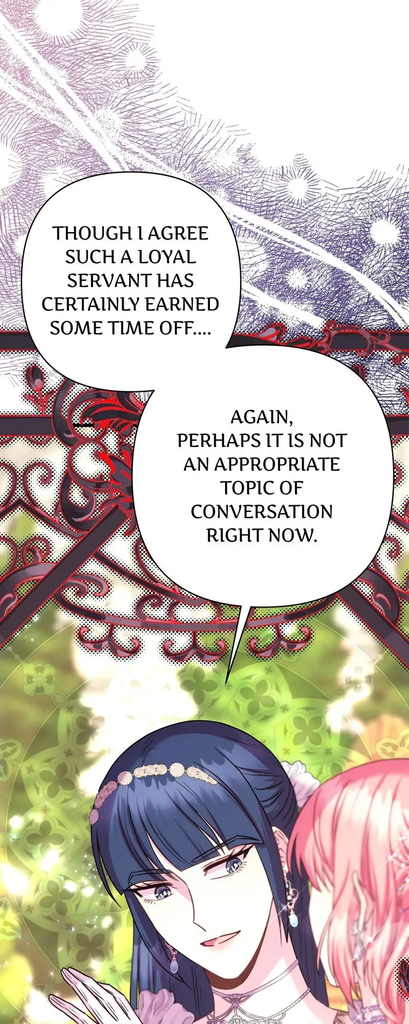 Another Typical Fantasy Romance - Chapter 88 manhwa