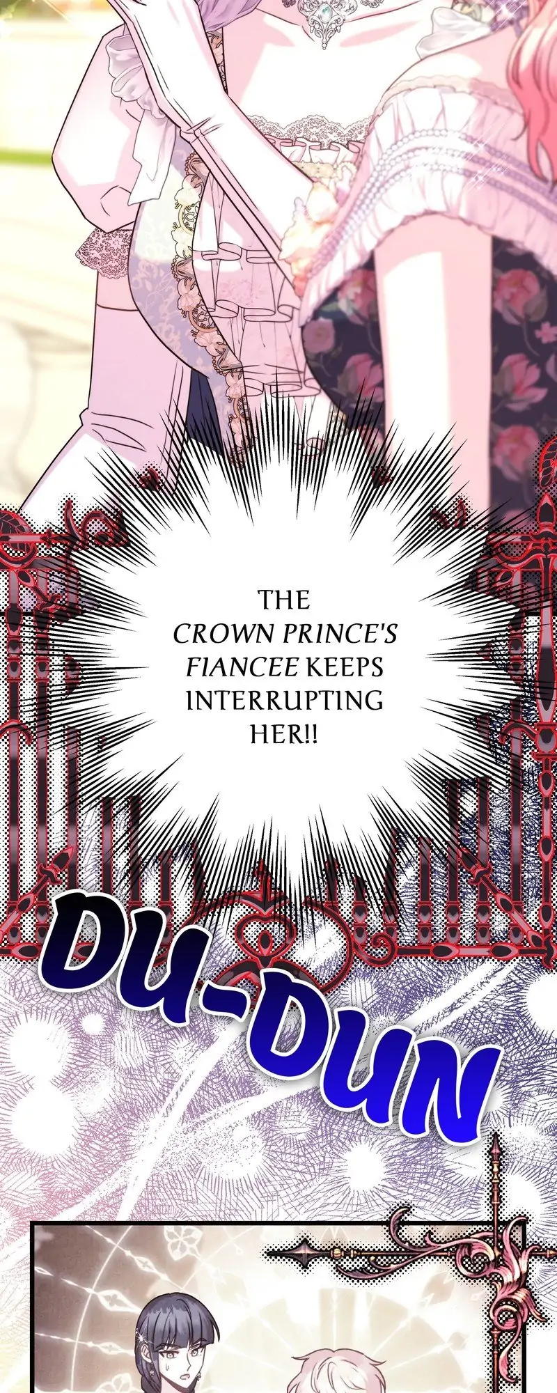 Another Typical Fantasy Romance - Chapter 88 manhwa