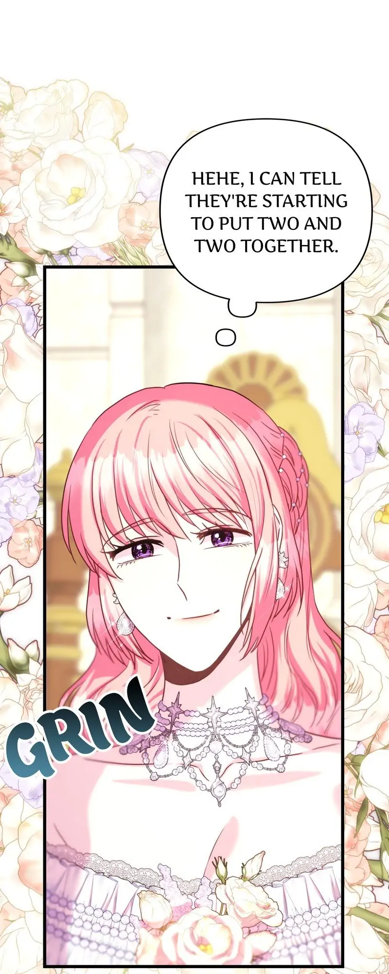Another Typical Fantasy Romance - Chapter 88 manhwa
