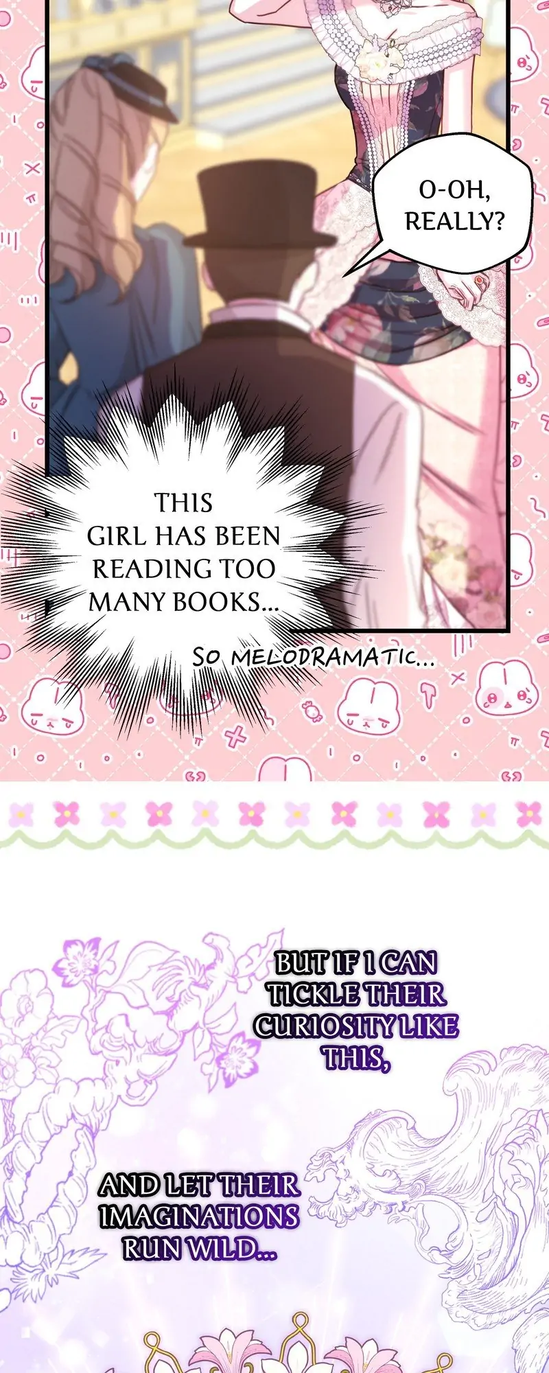 Another Typical Fantasy Romance - Chapter 88 manhwa