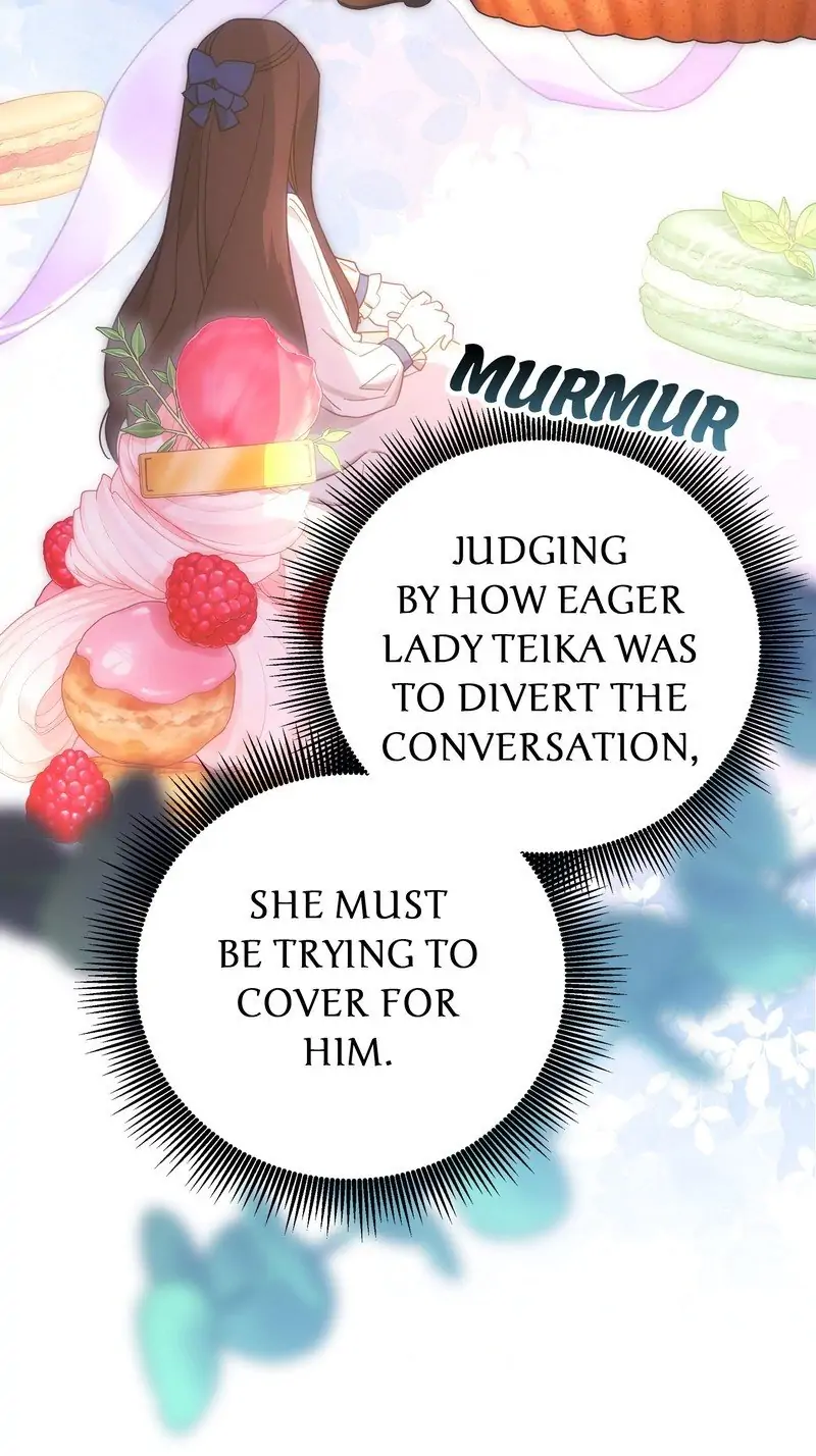 Another Typical Fantasy Romance - Chapter 88 manhwa