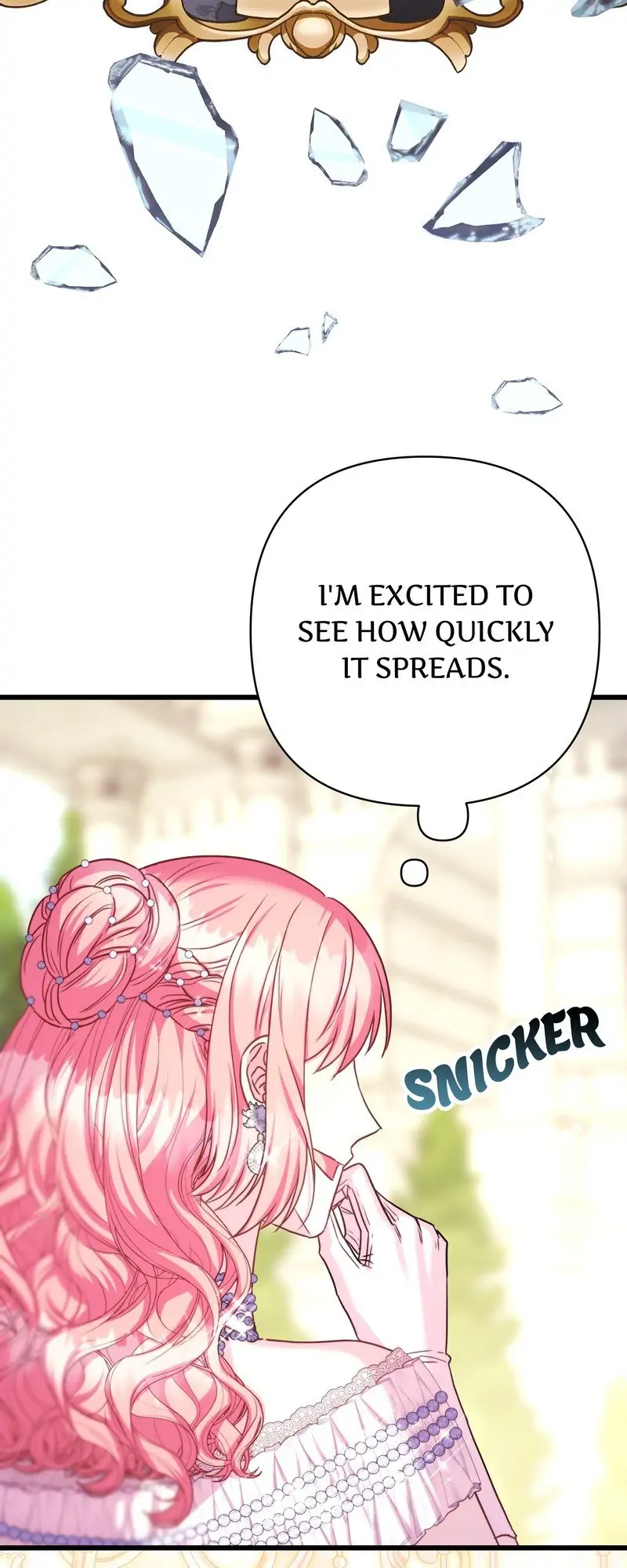 Another Typical Fantasy Romance - Chapter 88 manhwa